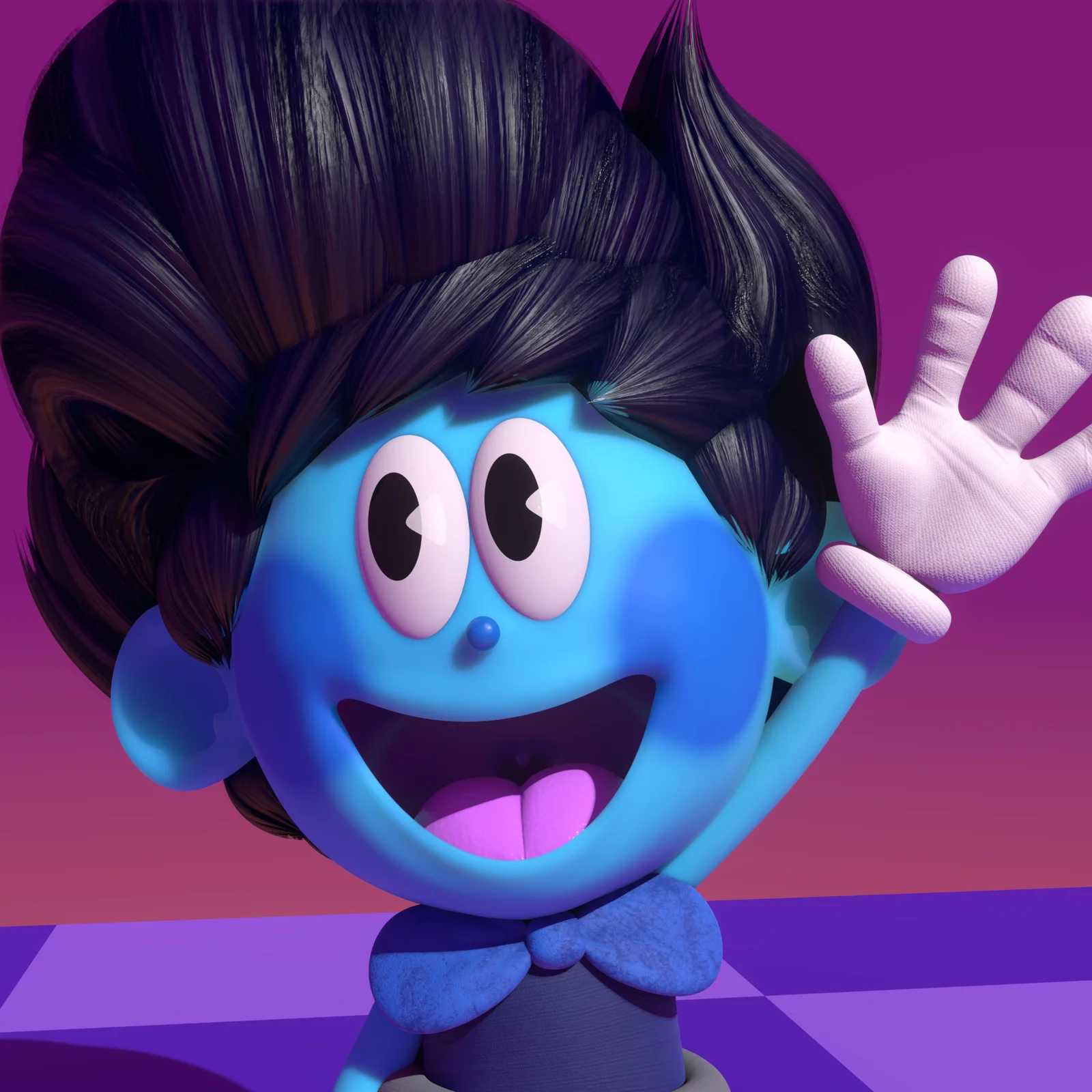 Funny Boi Julius screenshot 3