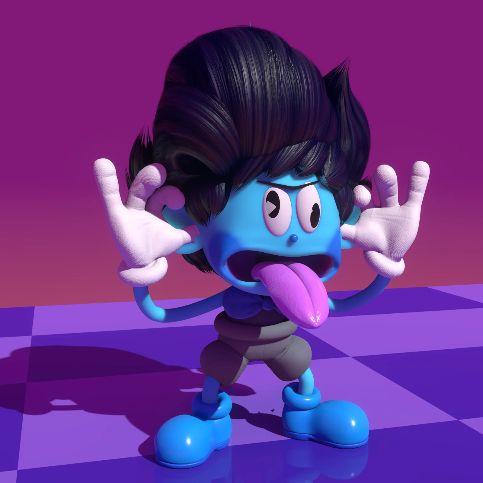 Funny Boi Julius screenshot 4