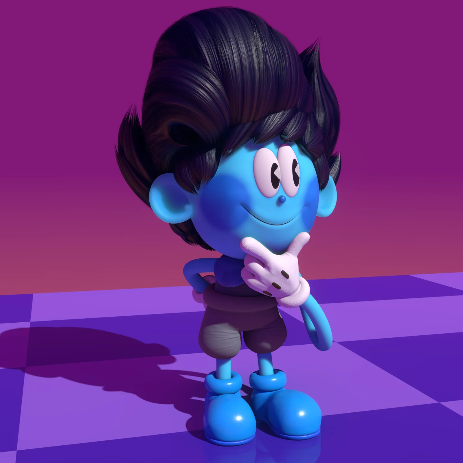 Funny Boi Julius screenshot 5