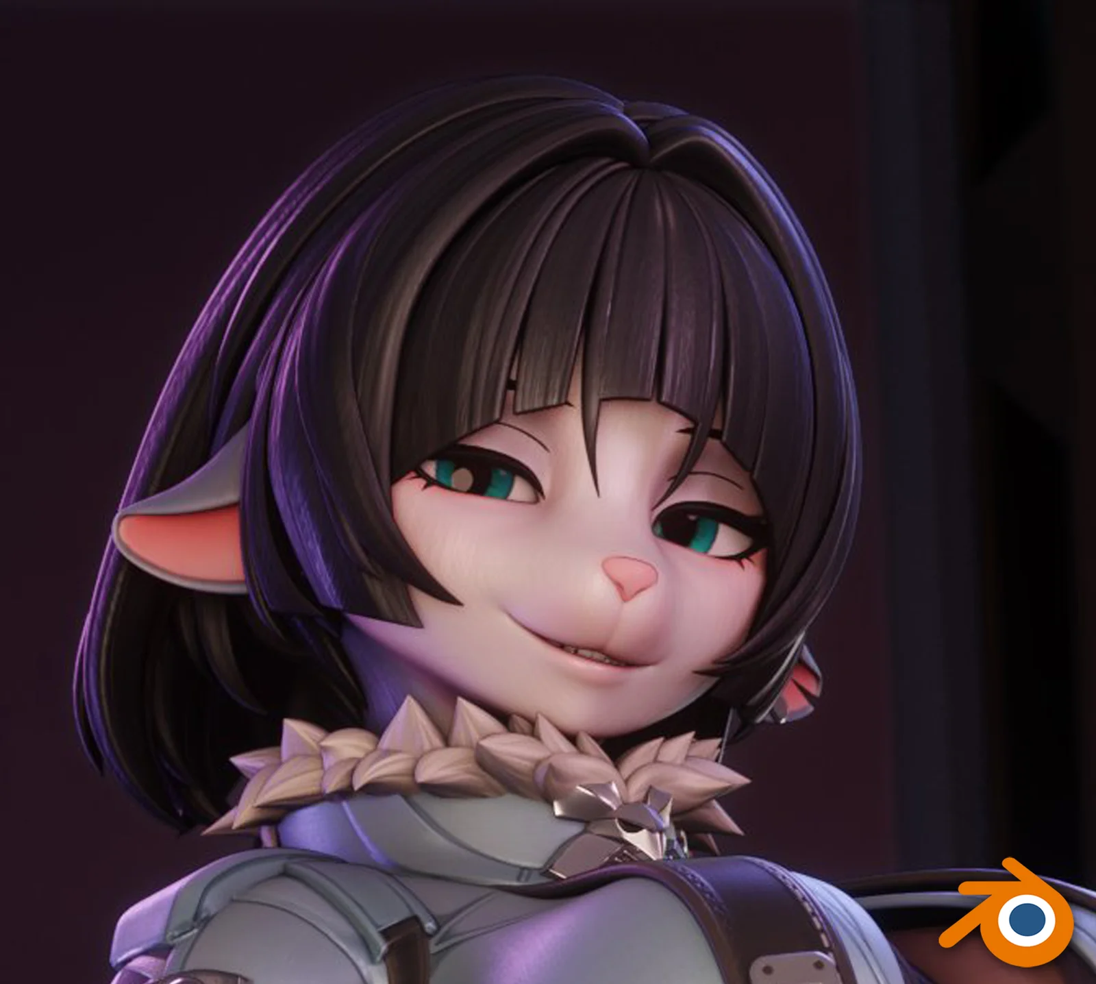 Furry Jane Doe screenshot 3