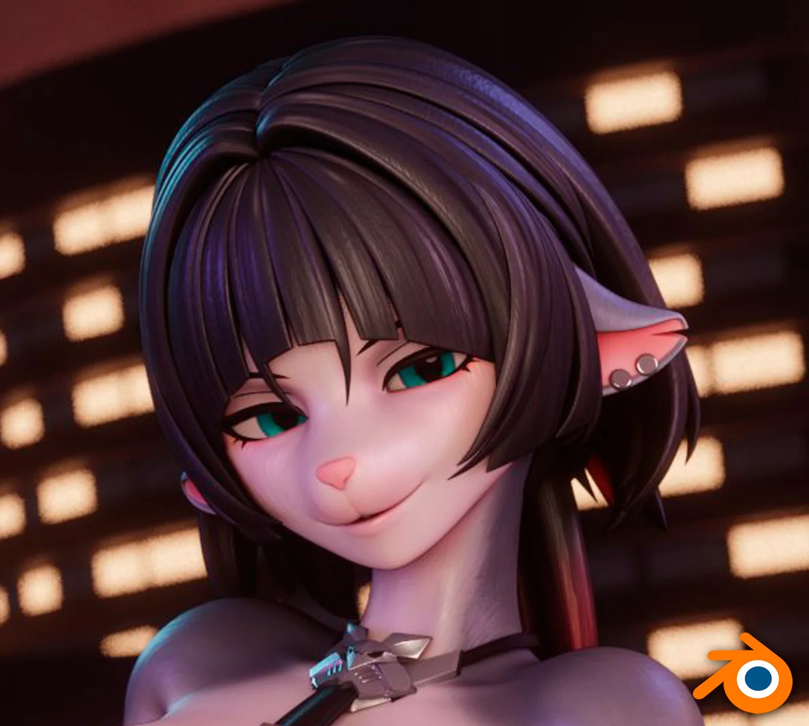 Furry Jane Doe screenshot 4