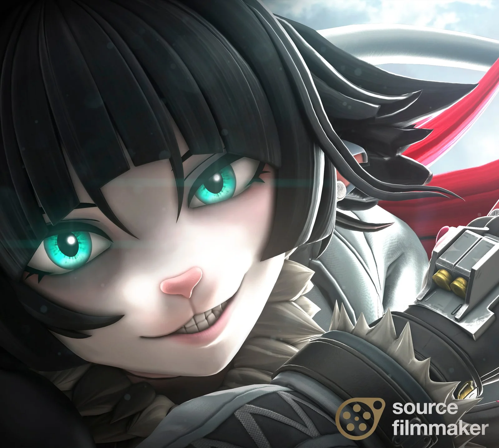 Furry Jane Doe screenshot 5