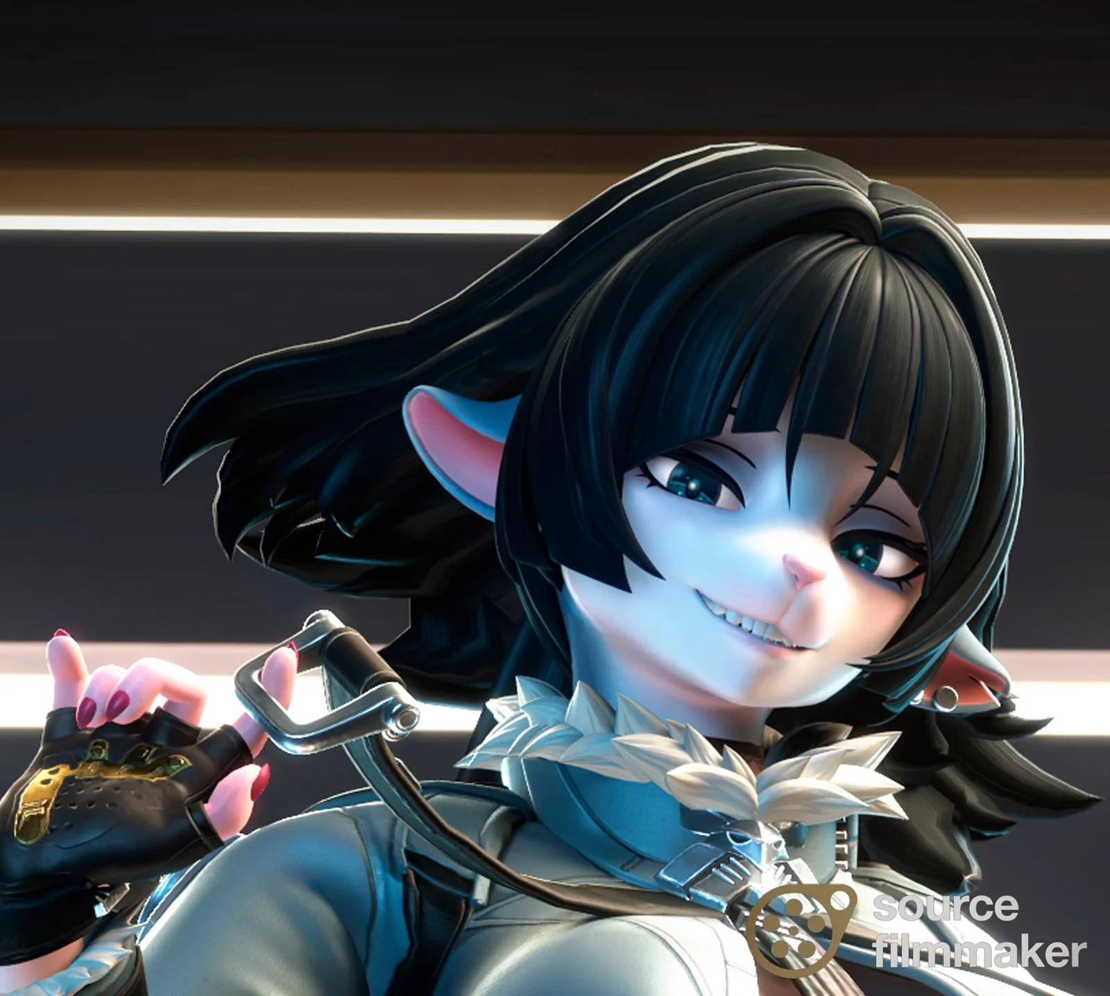 Furry Jane Doe screenshot 6