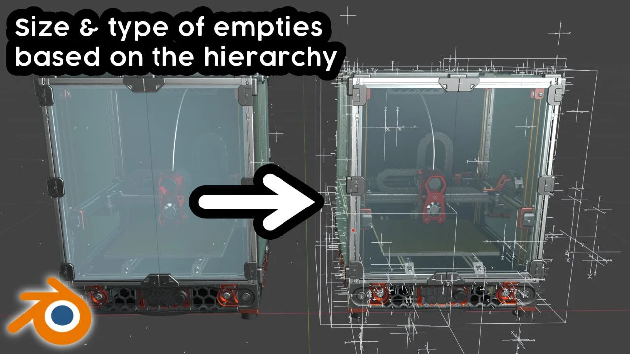 Fusion 360 FBX Cleanup screenshot 2