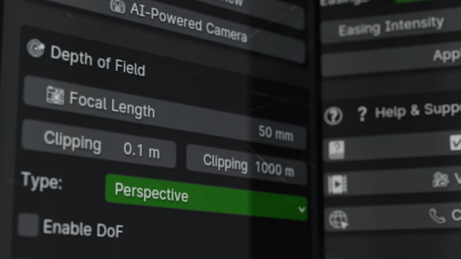 FusionCam screenshot 4