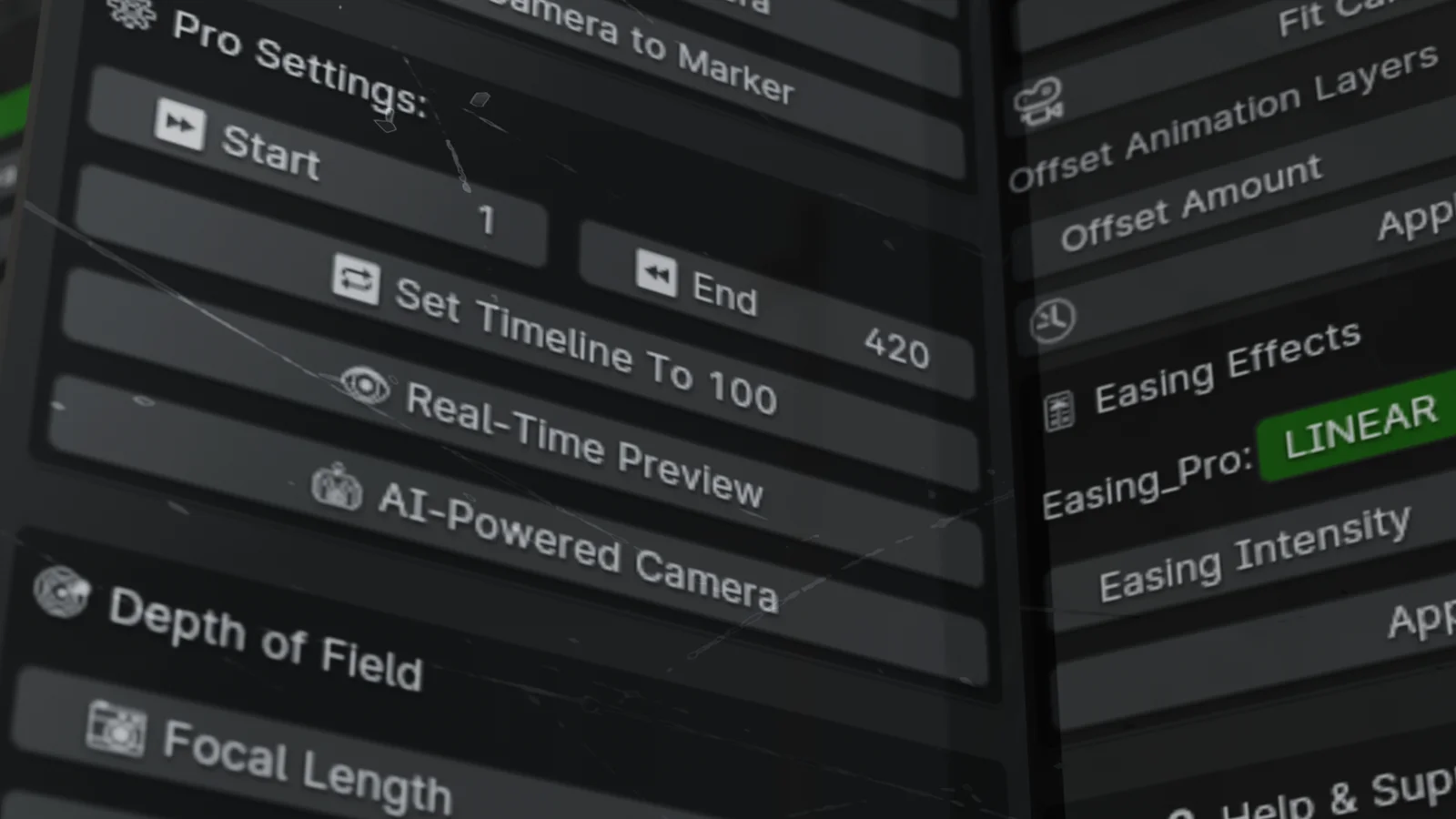 FusionCam screenshot 5