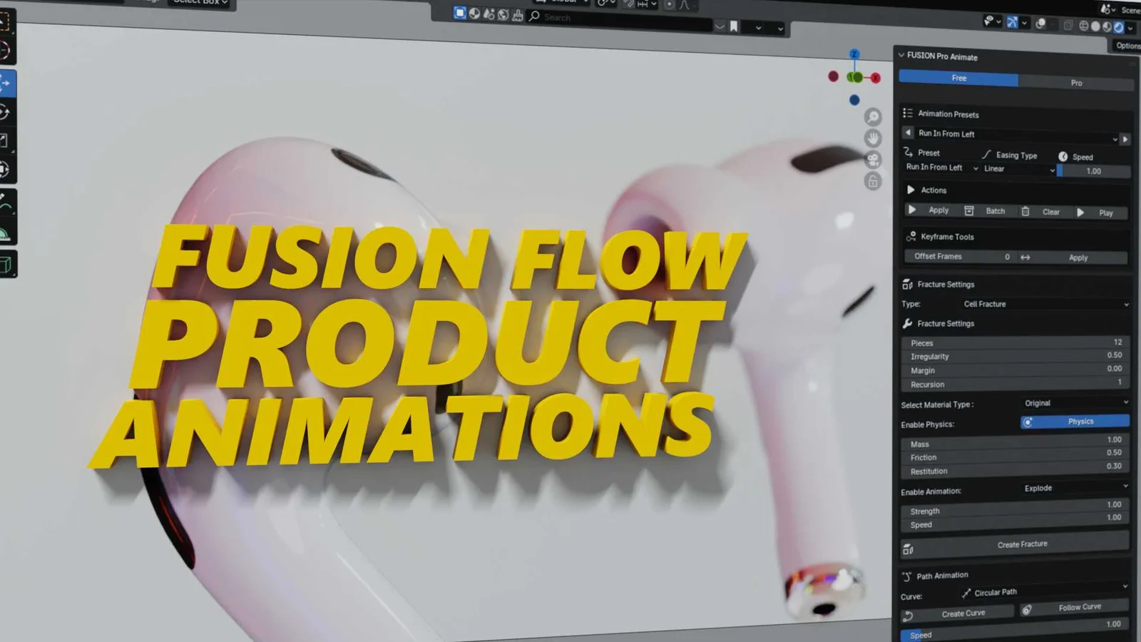 FusionFlow Pro screenshot 3