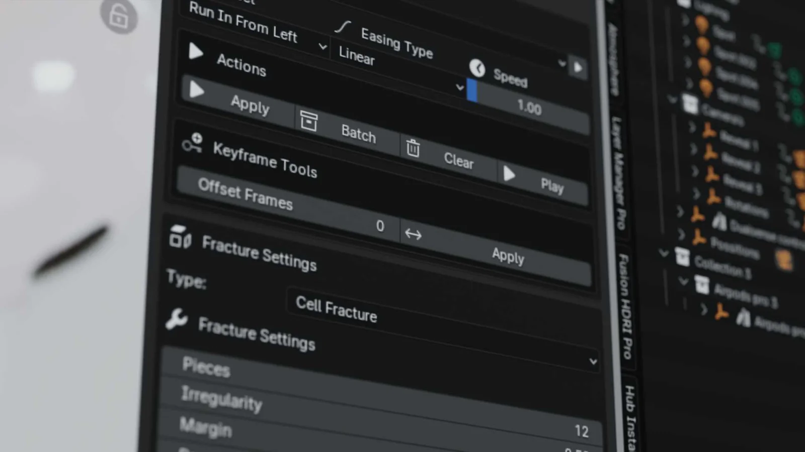 FusionFlow Pro screenshot 5