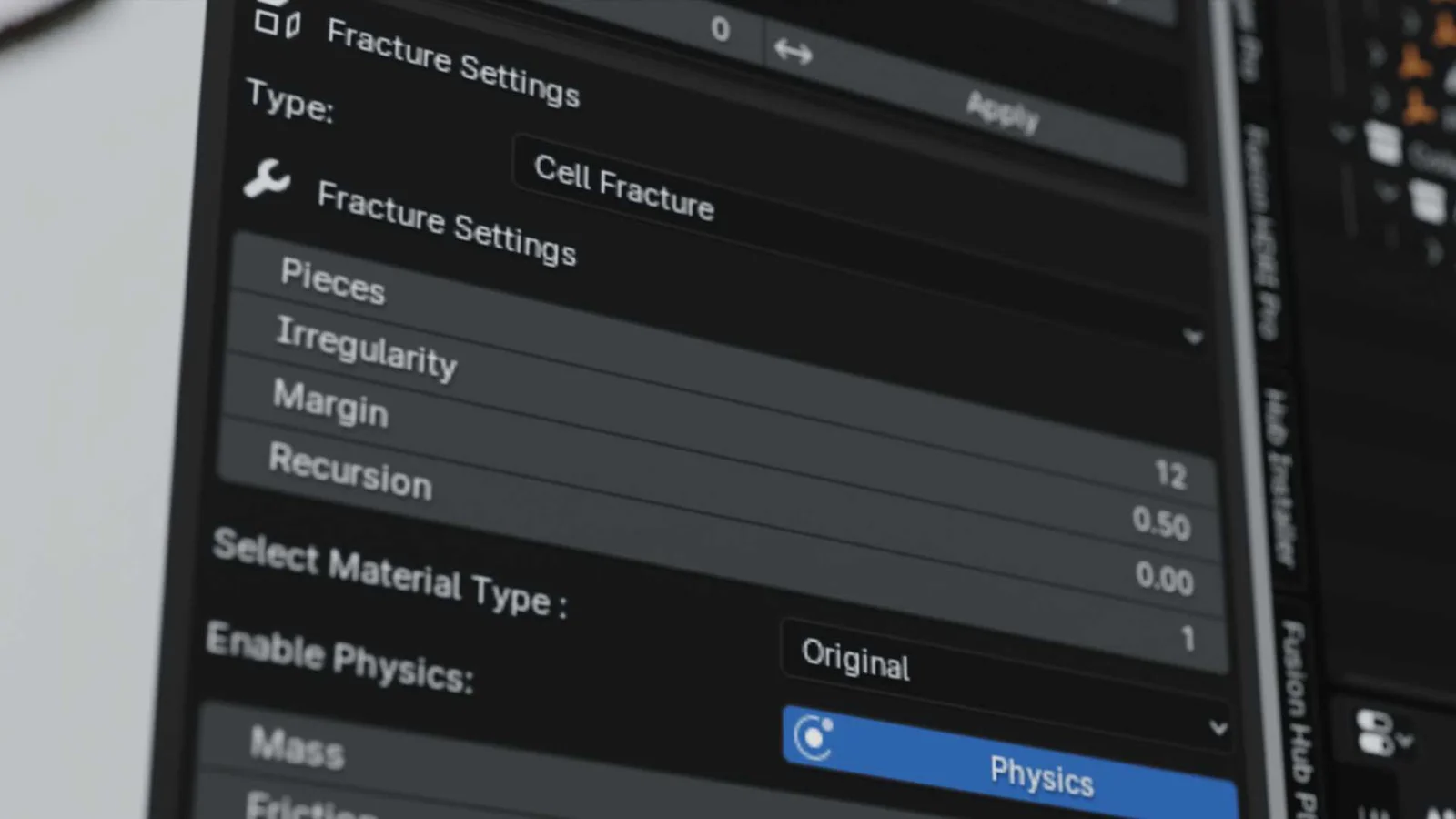 FusionFlow Pro screenshot 6