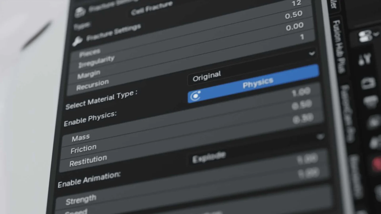FusionFlow Pro screenshot 7
