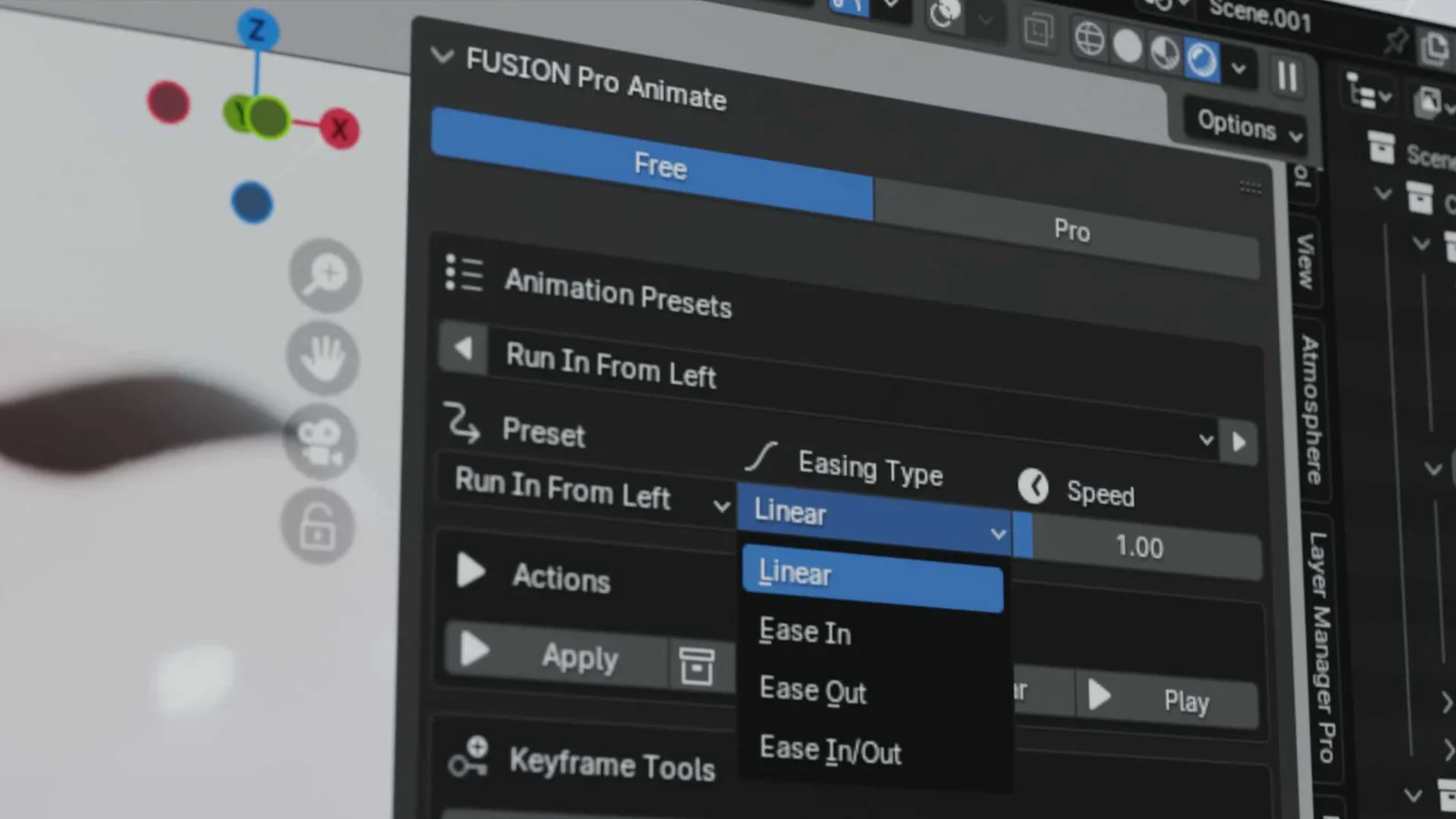 FusionFlow Pro screenshot 8