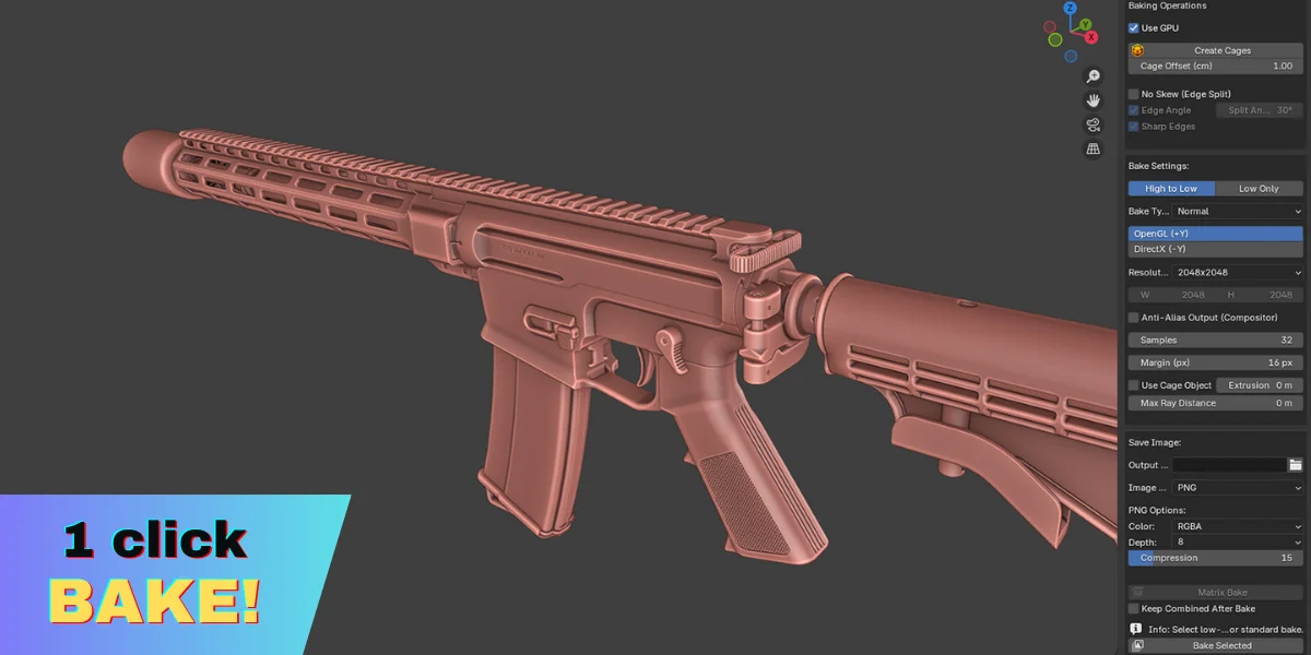 G-Ready Modeling Tools screenshot 6