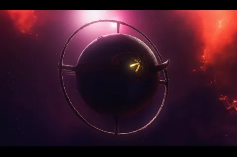 G1 Unicron - Blender 3d models