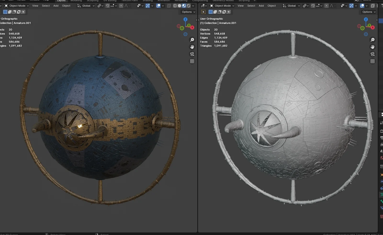 G1 Unicron screenshot 5