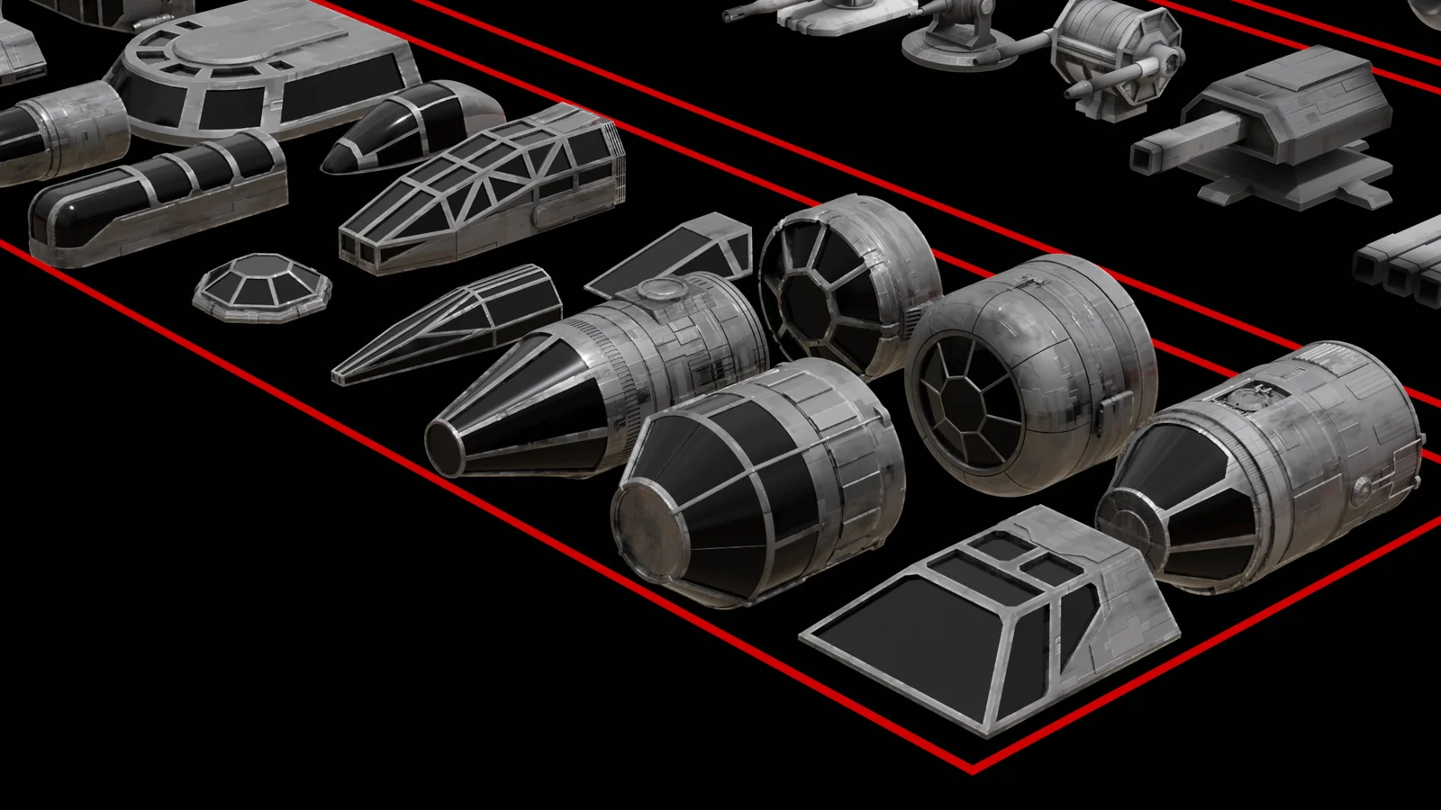 Galaxy Ship-Bash screenshot 4