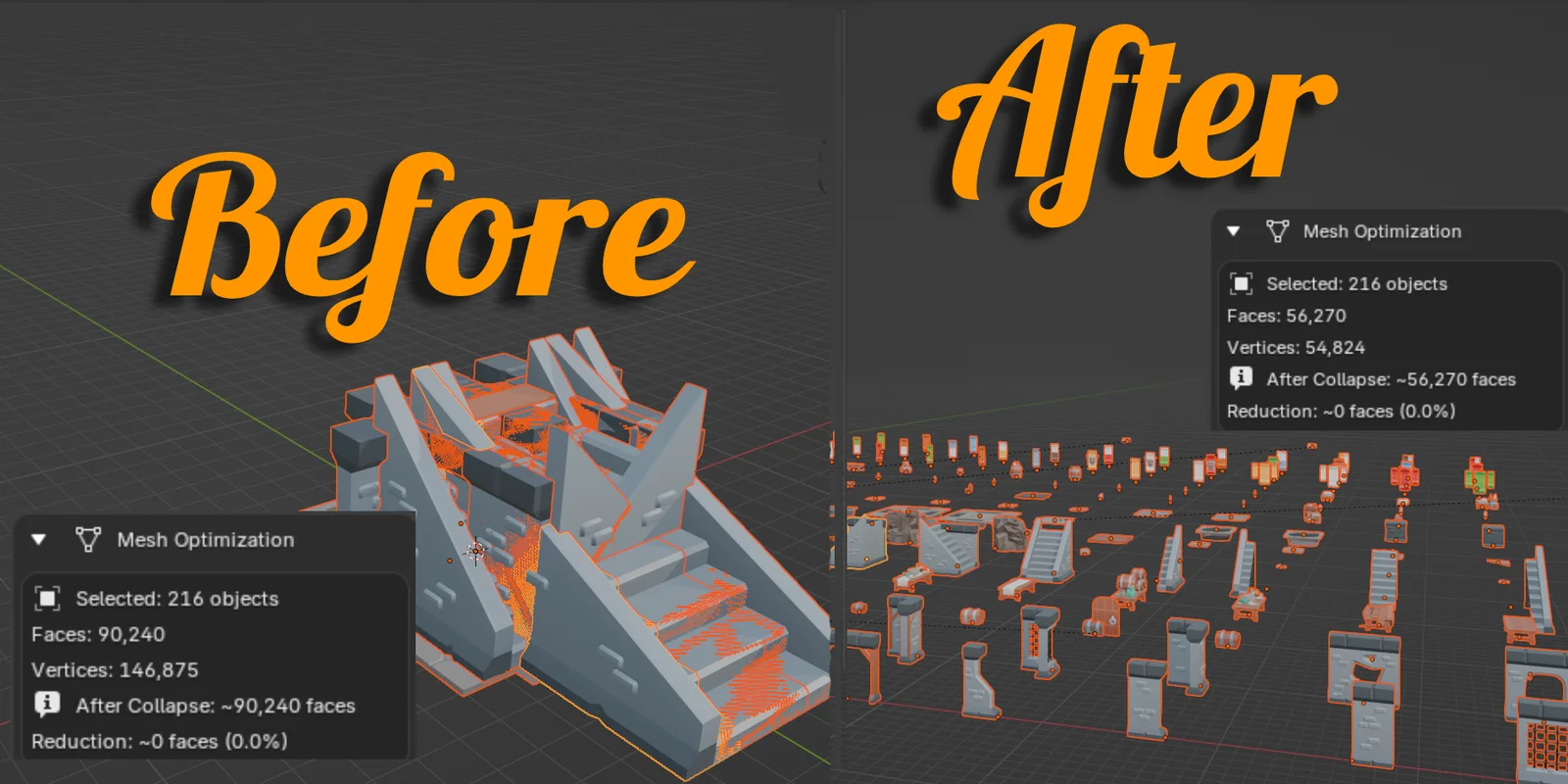 Game Asset Optimizer screenshot 4