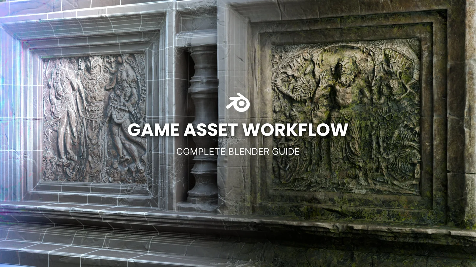 Game Asset Workflow screenshot 3