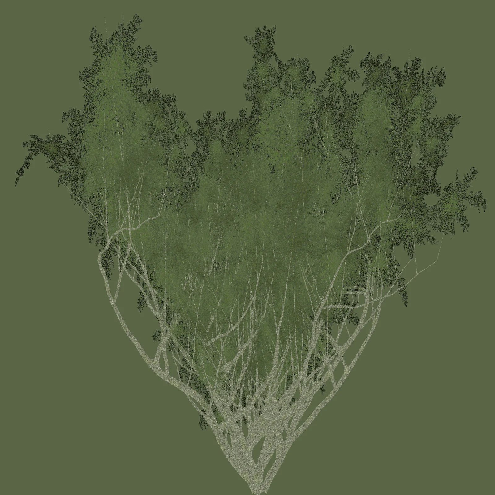 Game Ready Palo Tree screenshot 4