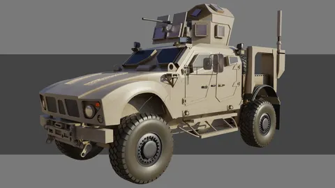 Game Vehicle Creation - Blender tutorials & courses