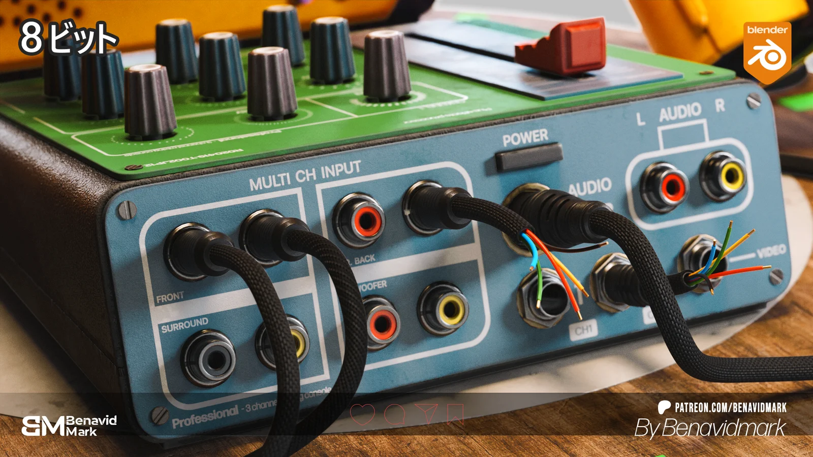 Gameboy Mech screenshot 2