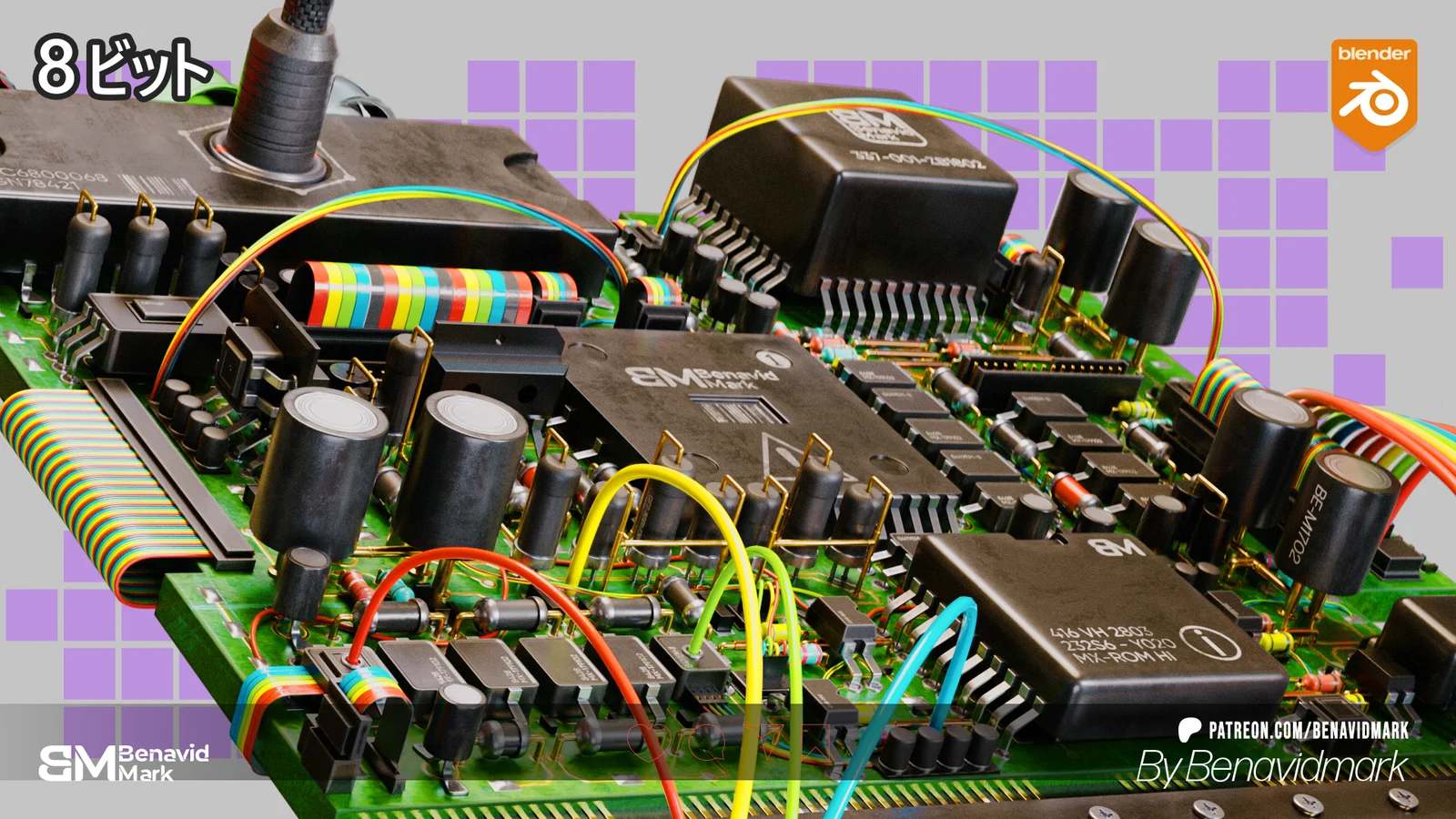 Gameboy Mech screenshot 8