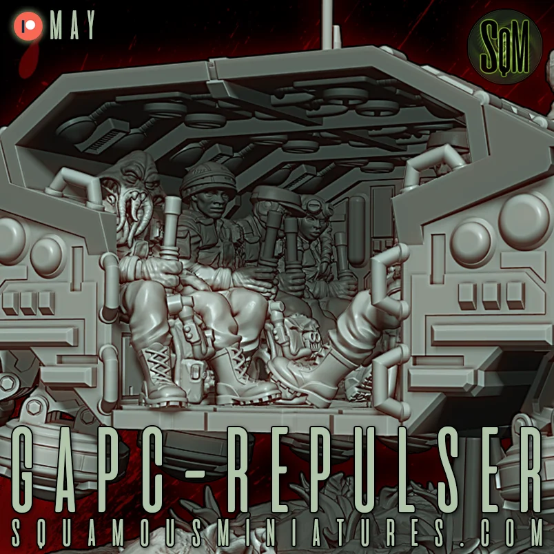 GAPC-Repulser screenshot 6