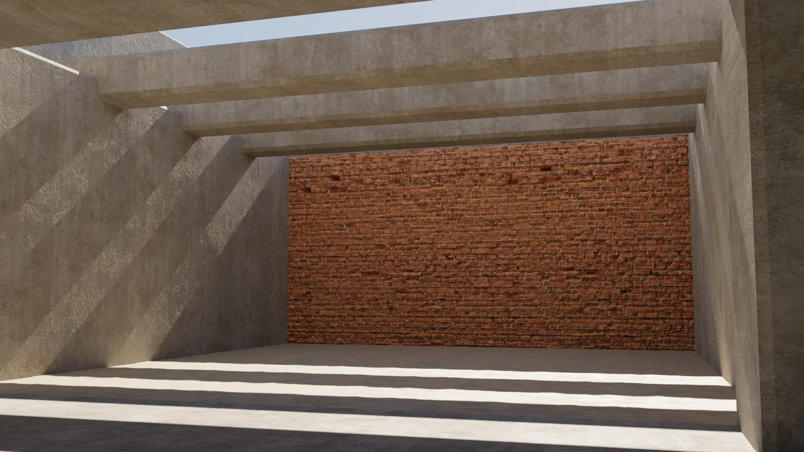 Garage Scene screenshot 5