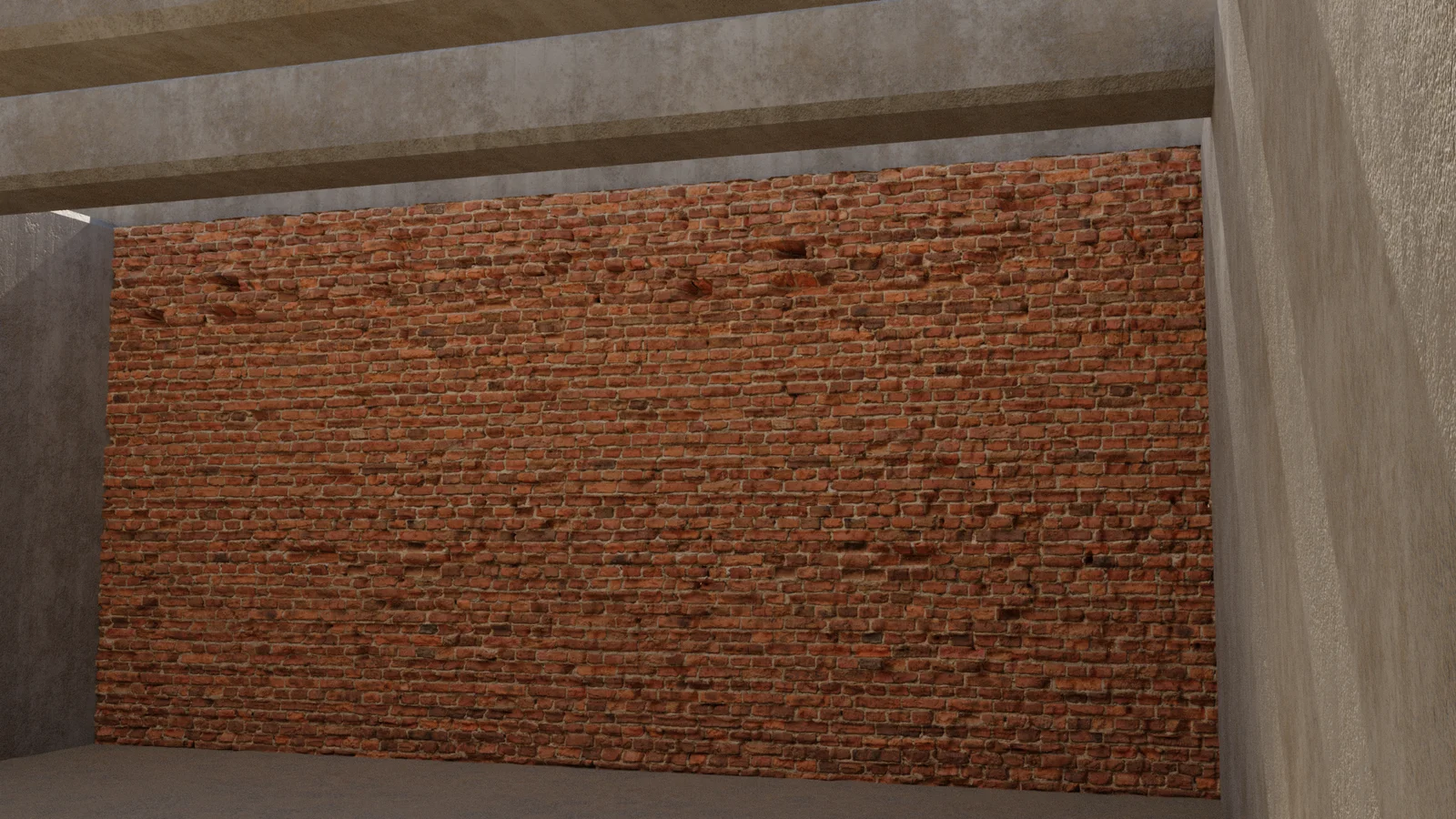 Garage Scene screenshot 6