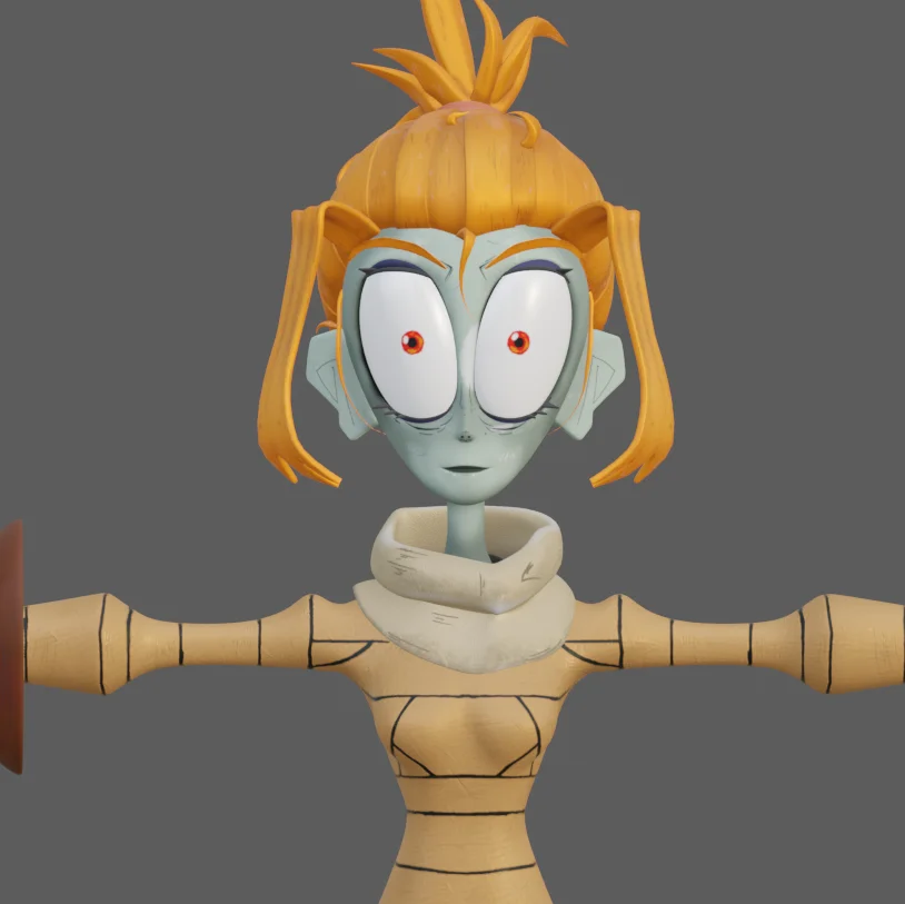 Melancholy Hill screenshot 3