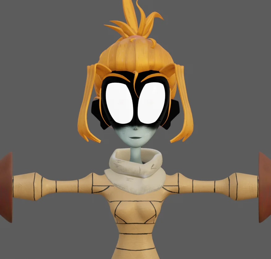 Melancholy Hill screenshot 4