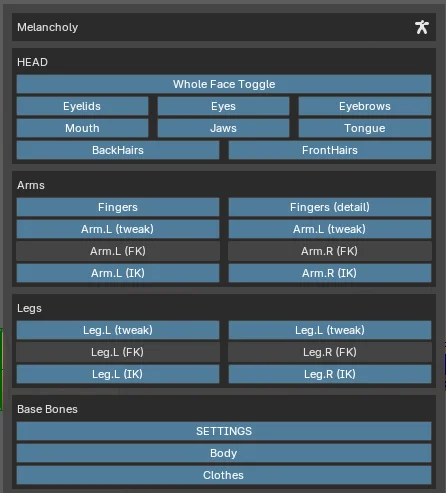 Melancholy Hill screenshot 5