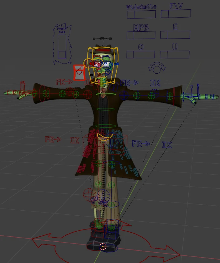 Gaslight District Mud screenshot 2