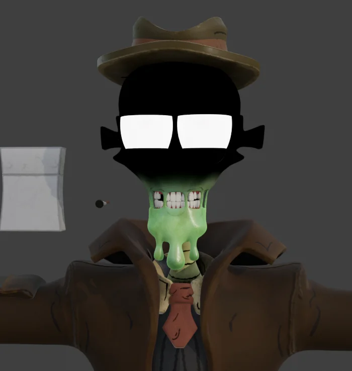 Gaslight District Mud screenshot 3