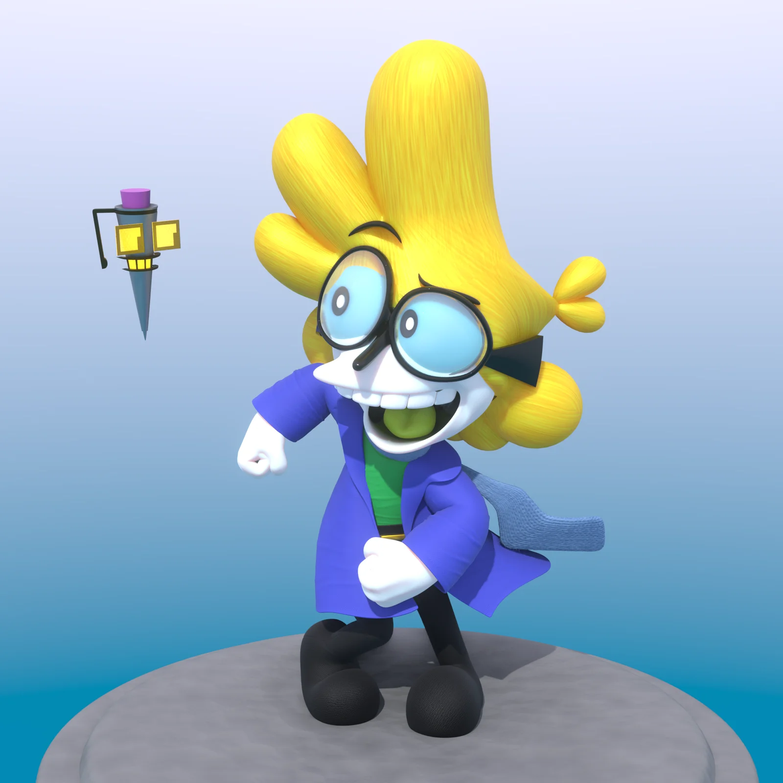 Gaveeno screenshot 2