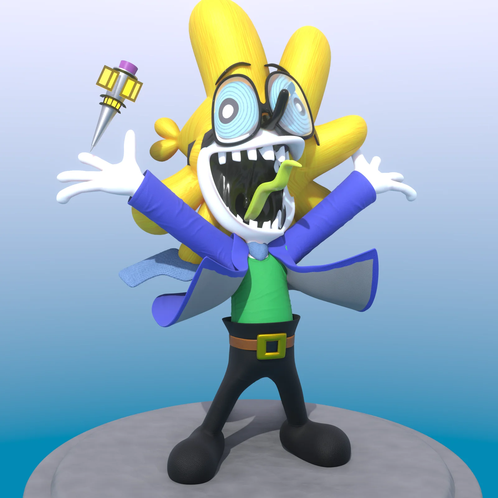 Gaveeno screenshot 3