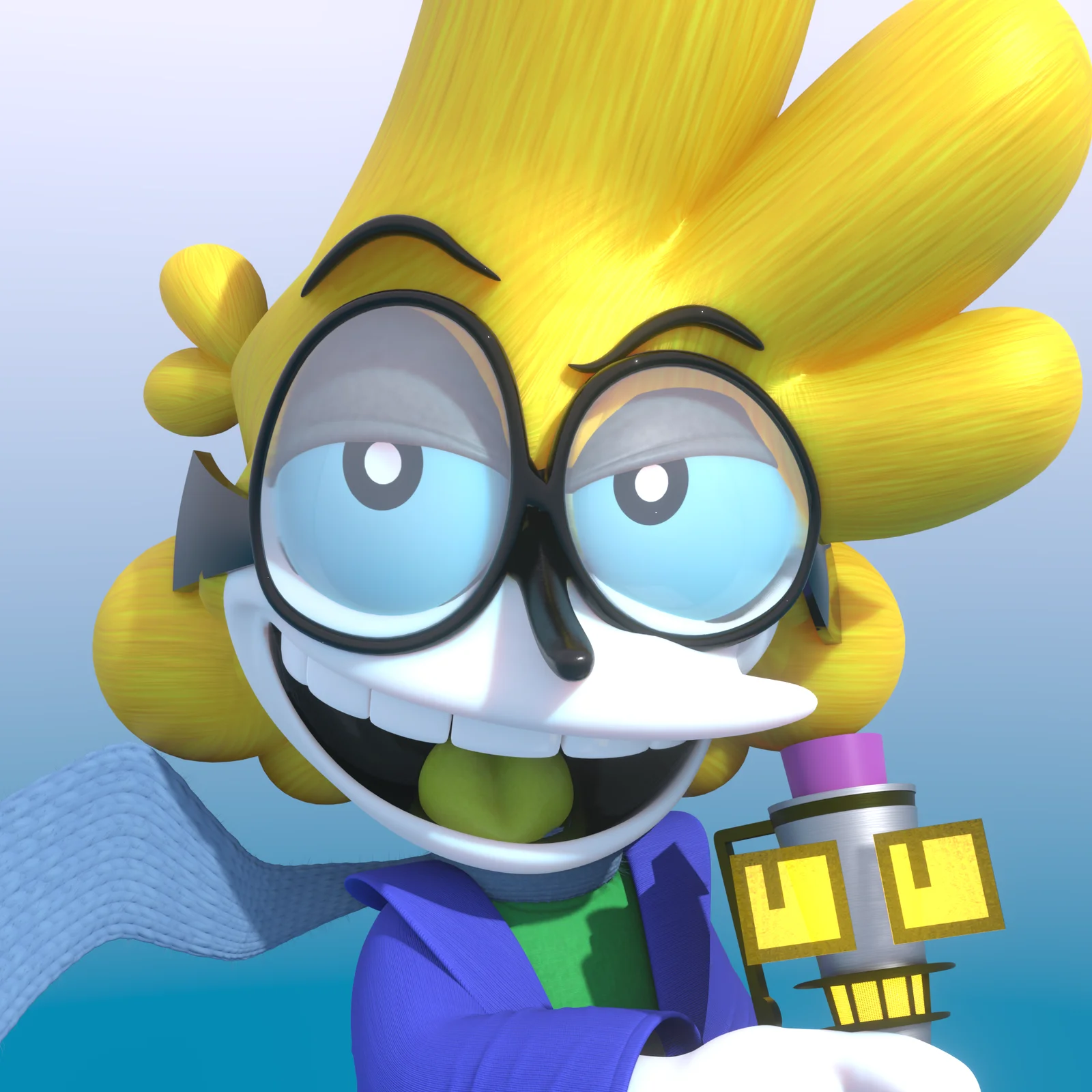 Gaveeno screenshot 4