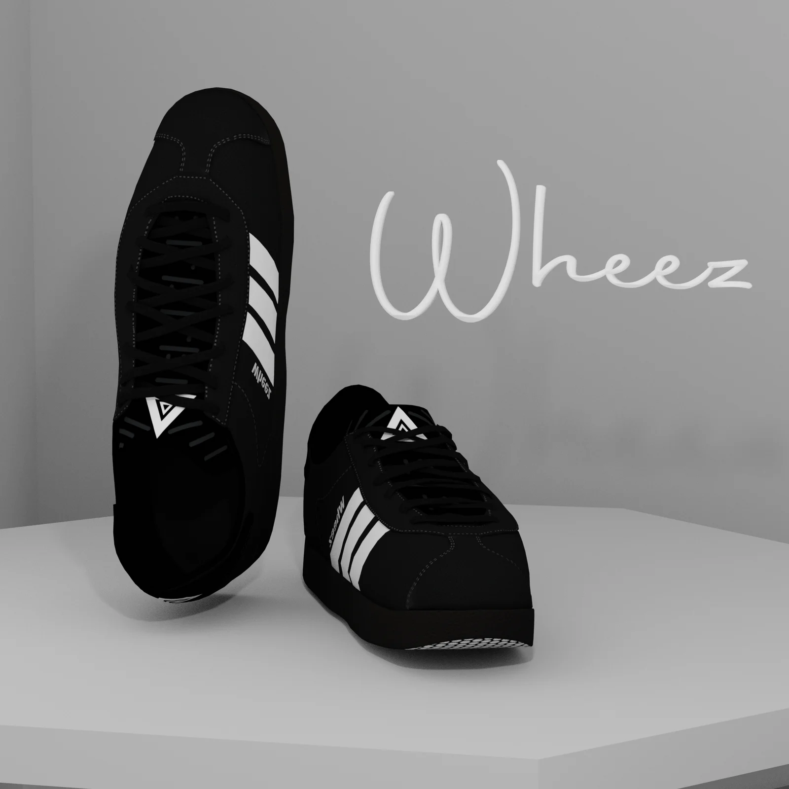 Gazelle Shoe screenshot 5