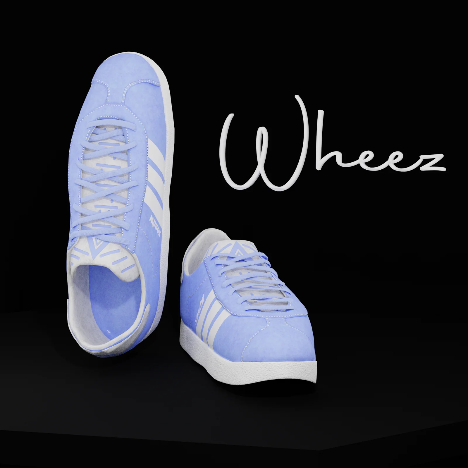 Gazelle Shoe screenshot 6