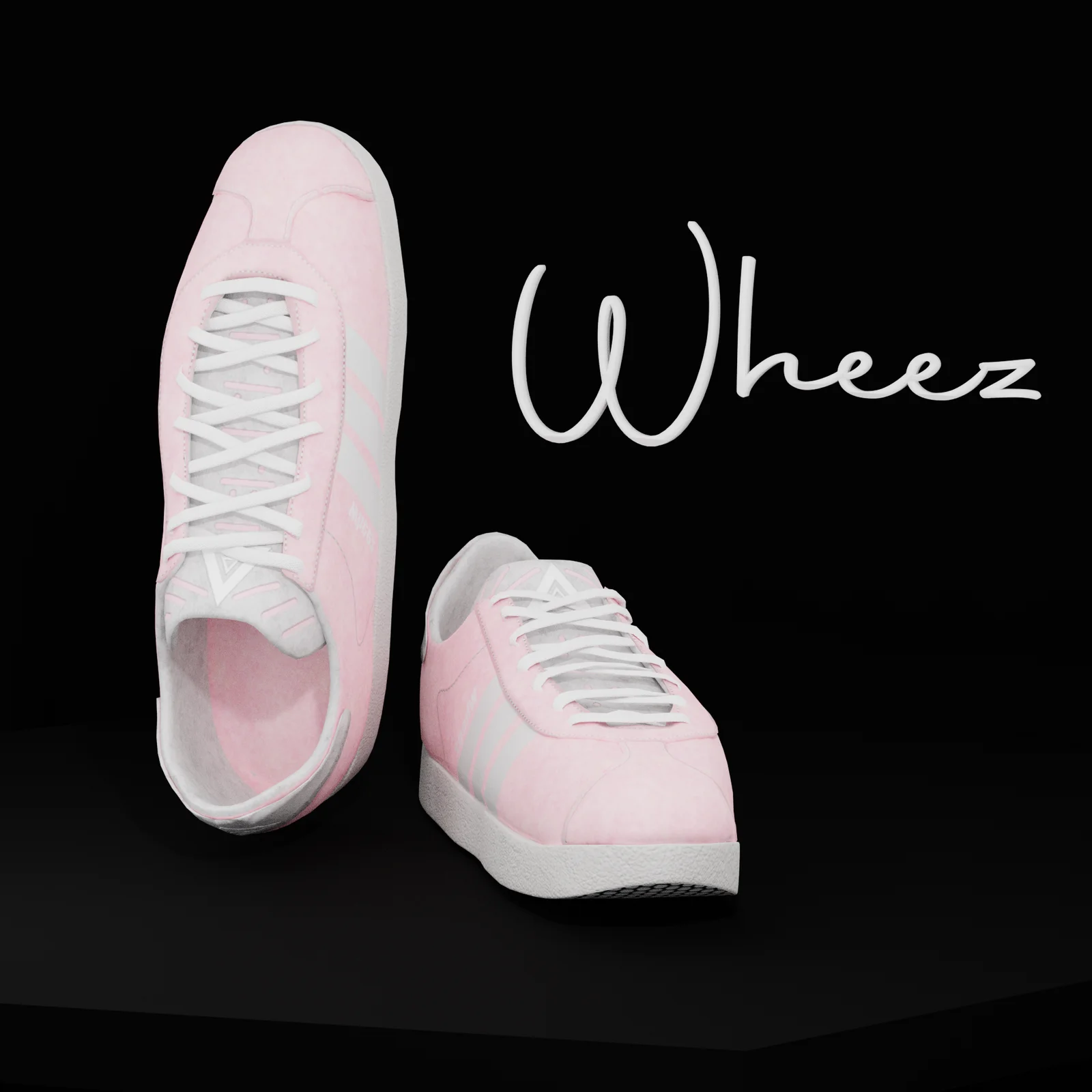 Gazelle Shoe screenshot 7