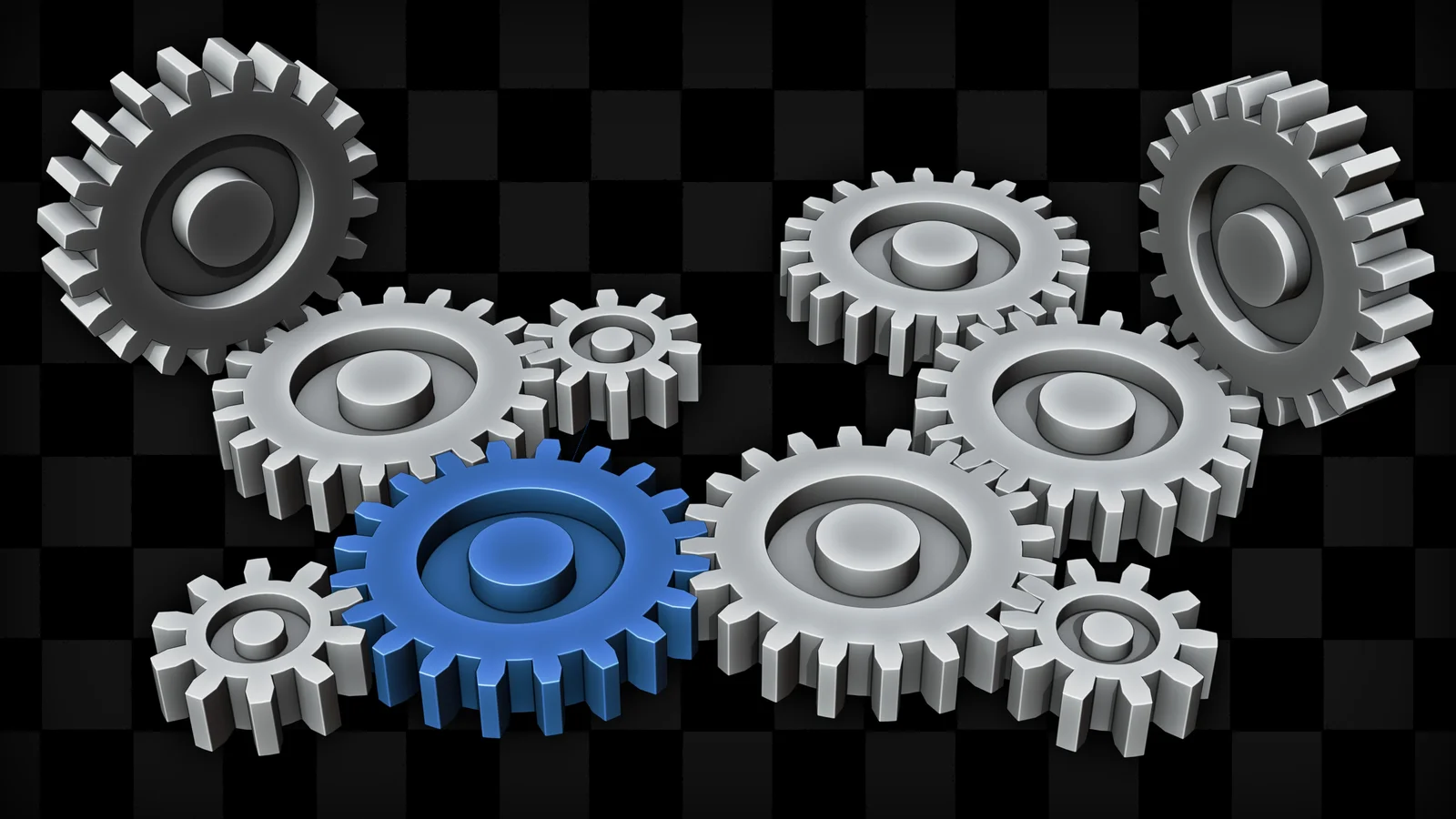 Gear Rigging screenshot 5