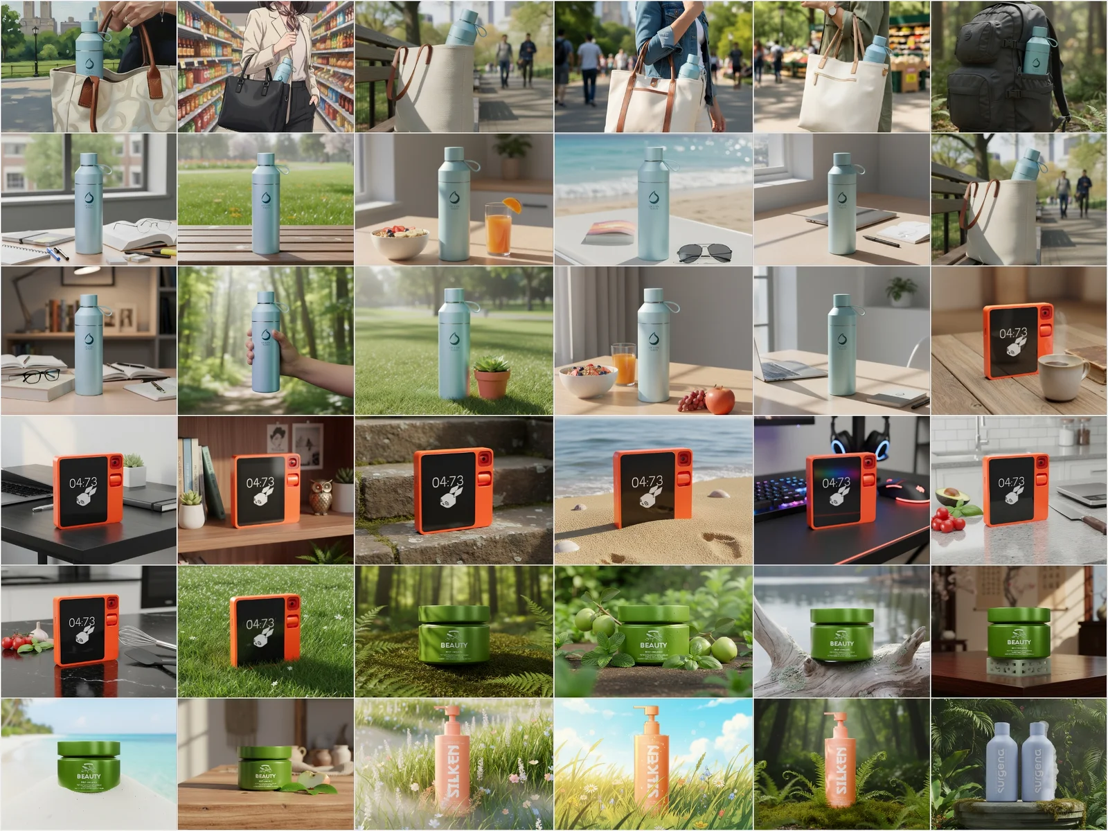 Gemini Nano Banana screenshot 4