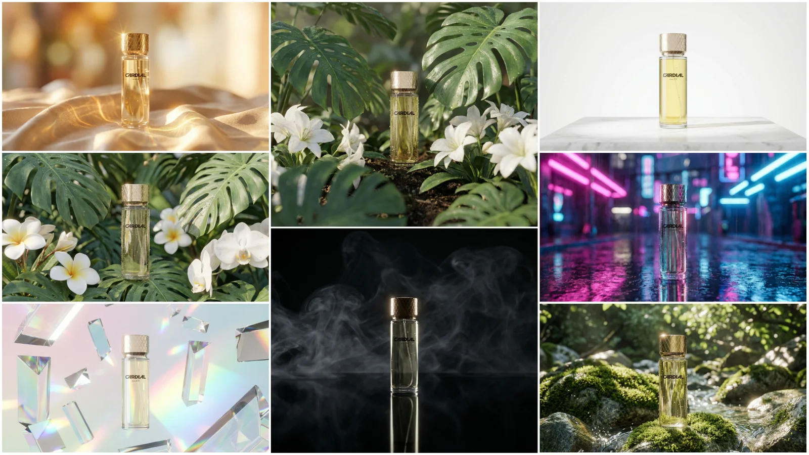 Gemini Nano Banana screenshot 8