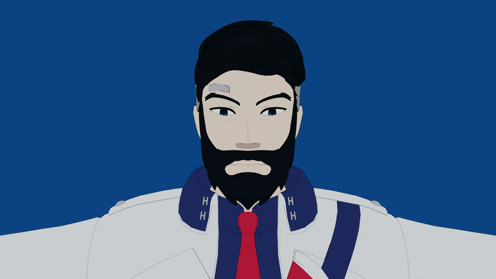 General Iron Wood screenshot 2