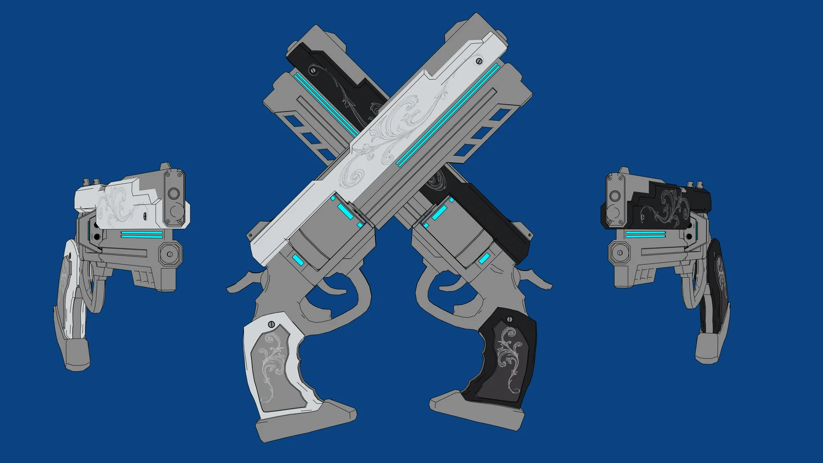 General Iron Wood screenshot 3