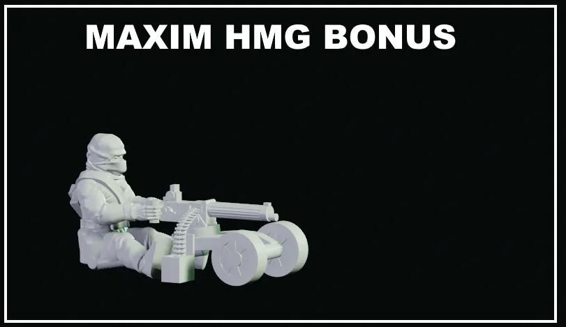 Generic Insurgents 1/100 screenshot 2