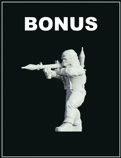 Generic Insurgents screenshot 2