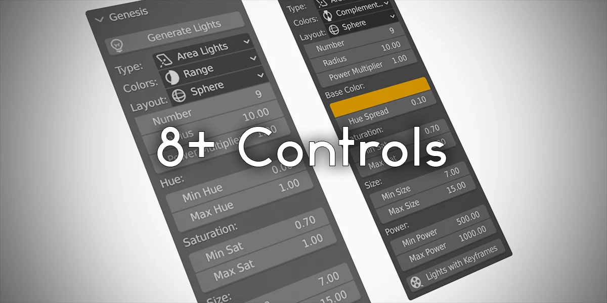 Genesis screenshot 3