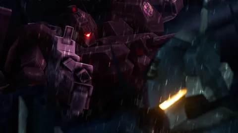 Genobee - Blender 3d models