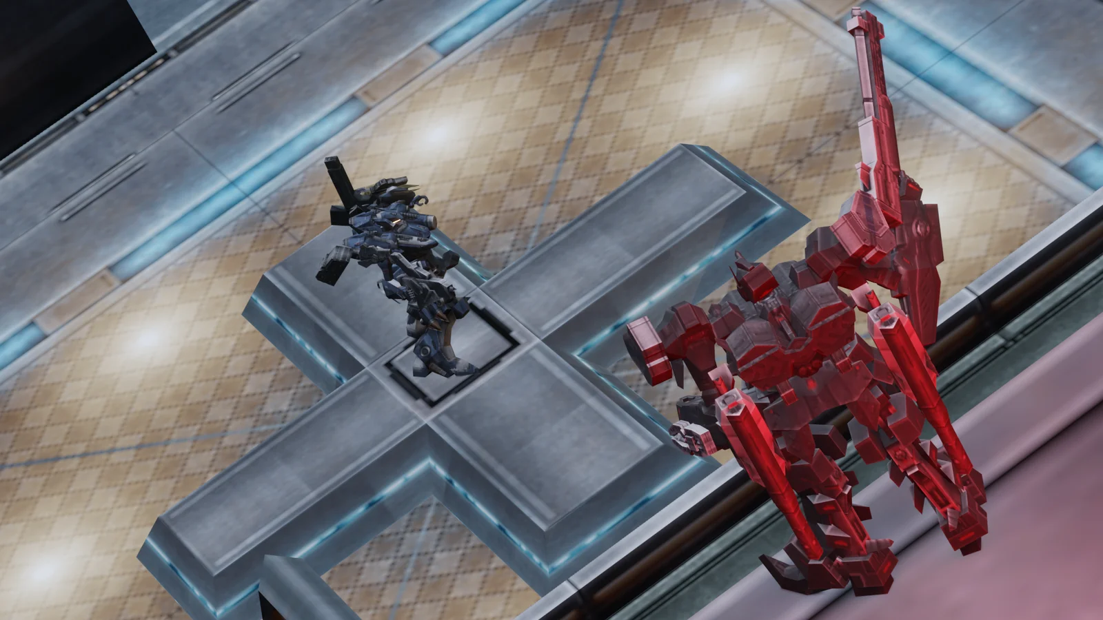 Genobee screenshot 3