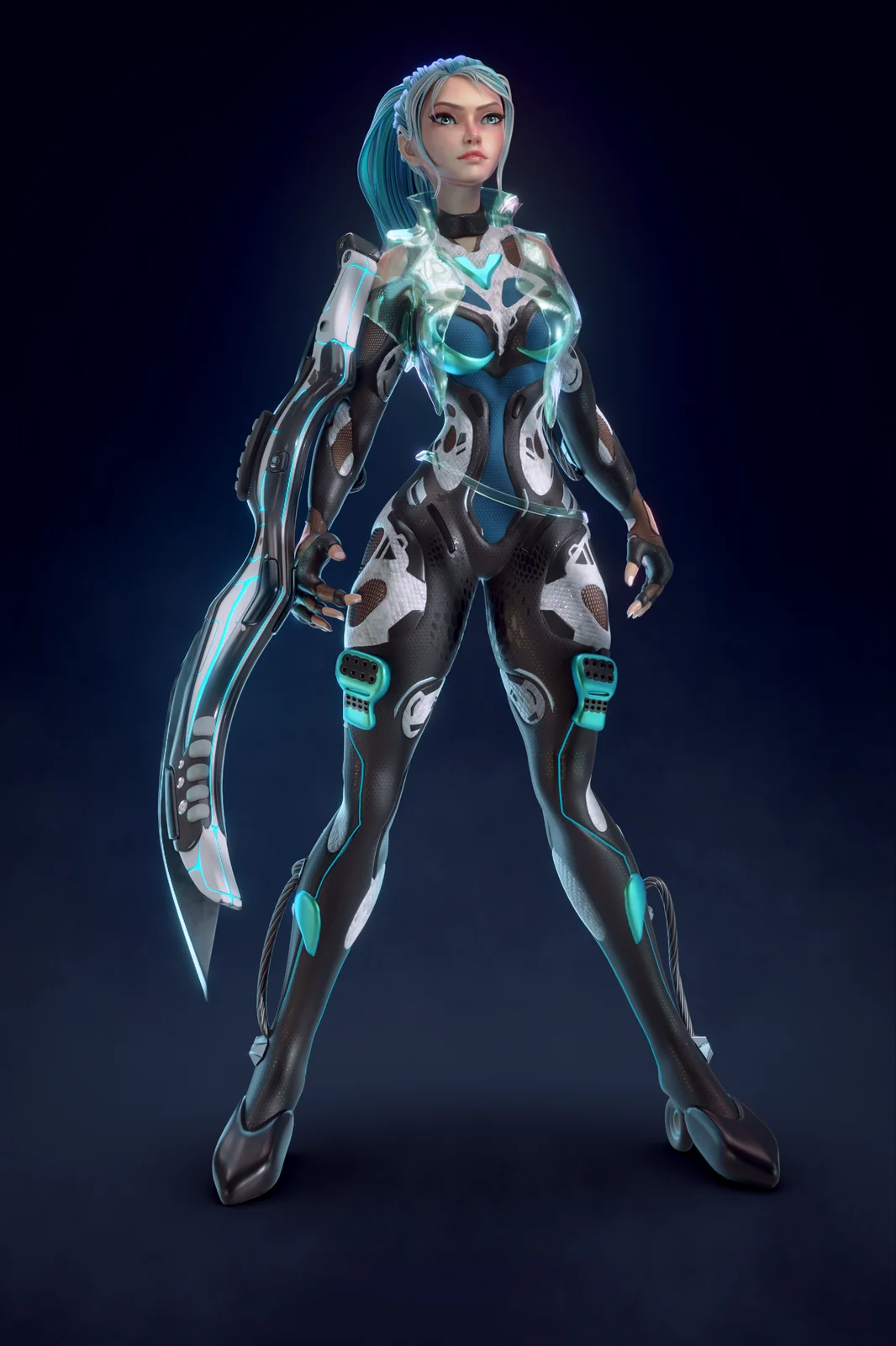 Geo Backpack screenshot 2